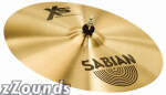 Sabian XS20 Medium Thin Crash Cymbal