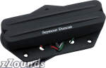 Seymour Duncan STHR1 Hot Rails Tele Humbucker Pickup