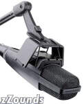 Sennheiser MZS421 Shockmount For 421 Microphone