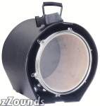 SKB D1622 Roto Molded Bass Drum Case (16 x 22 in.)