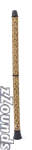 Toca Standard Breakdown Didgeridoo (with Gig Bag)