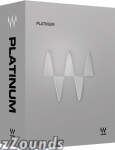 Waves Native Platinum Bundle (Macintosh and Windows)