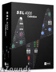 Waves SSL 4000 Collection Native