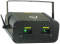 American DJ Emerald Sky DMX Green Laser