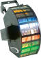 American DJ Flash Beam Color Change Effect Light