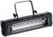 American DJ Mega Flash DMX Strobe (800 Watts)