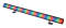 American DJ Mega Pixel LED Effect Color Bar