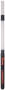 Ahead RSH RockStix Broom Rods