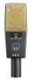 AKG C414 XLS II 9-Pattern Condenser Microphone