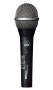 AKG D88S Dynamic Supercardioid Vocal Microphone