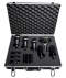 AKG Rhythm Pack Drum Microphone Package