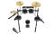 Alesis DM5 Pro Kit Electronic Drum Kit with DM5 Module