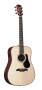 zZounds.com price tracker, zZounds.com price history charts, Alvarez MD350 Masterworks Dreadnought Acoustic Guitar (with Case)