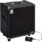 Ampeg BA210SP Bass Combo Amplifier (220 Watts, 2x10 in.)