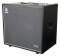 Ampeg BA600210 Bass Combo Amplifier (600 Watts, 2x10 in.)