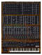 Arturia Moog Modular V Software Synth (Macintosh and Windows)