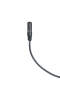 Audio Technica AT898CW Condenser Lavalier Microphone