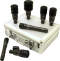 Audix Fusion 7 Drum Microphone Package