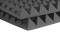 Auralex 4PYR22 4 in. Studiofoam-22 Pyramids SmartPak