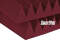 Auralex 4SF22 4 in. Studiofoam-22 Wedges SmartPak