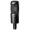 Audio Technica AT2035 Studio Microphone