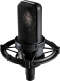 Audio Technica AT4040 Cardioid Condenser Microphone with Shockmount