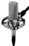 Audio Technica AT4047SV Cardioid Capacitor Microphone with Shockmount
