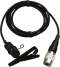 Audio Technica AT831cW Miniature Cardioid Condenser (Microphone Only)