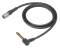 Audio Technica ATGRCW Right Angle Guitar Wireless Cable coupon