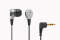 Audio Technica ATHCK7 QuietPoint Noise Reducing Titanium Earphones