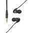 Audio Technica ATHCK9 QuietPoint Noise Reducing Earphones