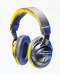 Audio Technica ATHD40fs Precision Enhanced-Bass Monitor Headphones