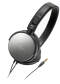 Audio Technica ATHES7 Portable Headphones