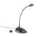 Audio Technica ATR4700 Omnidirectional Condenser Computer Desk Microphone