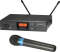 Audio Technica ATW2120 Handheld Wireless System
