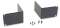 Avalon RM1 1-Unit Rackmount Kit for U5