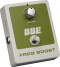 BBE Freq Boost Treble Booster Pedal