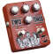 BBE Two Timer Dual Mode Analog Delay Pedal