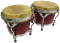 Beato UPBON2 Tunable Bongo Set: Tama Drums, Pearl Drums and more!