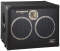 Behringer BB210 Bass Cabinet (600 Watts, 2x10 in.)