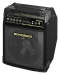 Behringer BXL450 Ultrabass Bass Combo Amplifier (45 Watts, 1x10 in.)