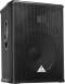 Behringer E1520A Eurolive Active PA Speaker (400 Watts, 1x15 in.)