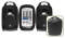 Behringer EPA900 Europort 8-Channel PA System - 900 Watts