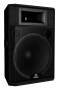 Behringer P1520 Eurolive PA Speaker (640 Watts, 1x15 in.)