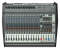 Behringer PMP6000 20-Channel Powered Mixer (1600 Watts)