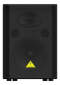 Behringer VS1220 PA Speaker (600 Watts, 1x12 in.)