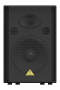 Behringer VS1520 PA Speaker (600 Watts, 1x15 in.)