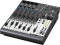 zZounds.com price tracker, zZounds.com price history charts, Behringer XENYX 1204 Mixer