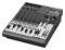 zZounds.com price tracker, zZounds.com price history charts, Behringer XENYX 1204FX Mixer with Effects