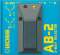 Boss AB-2 2-Way Selector Pedal
